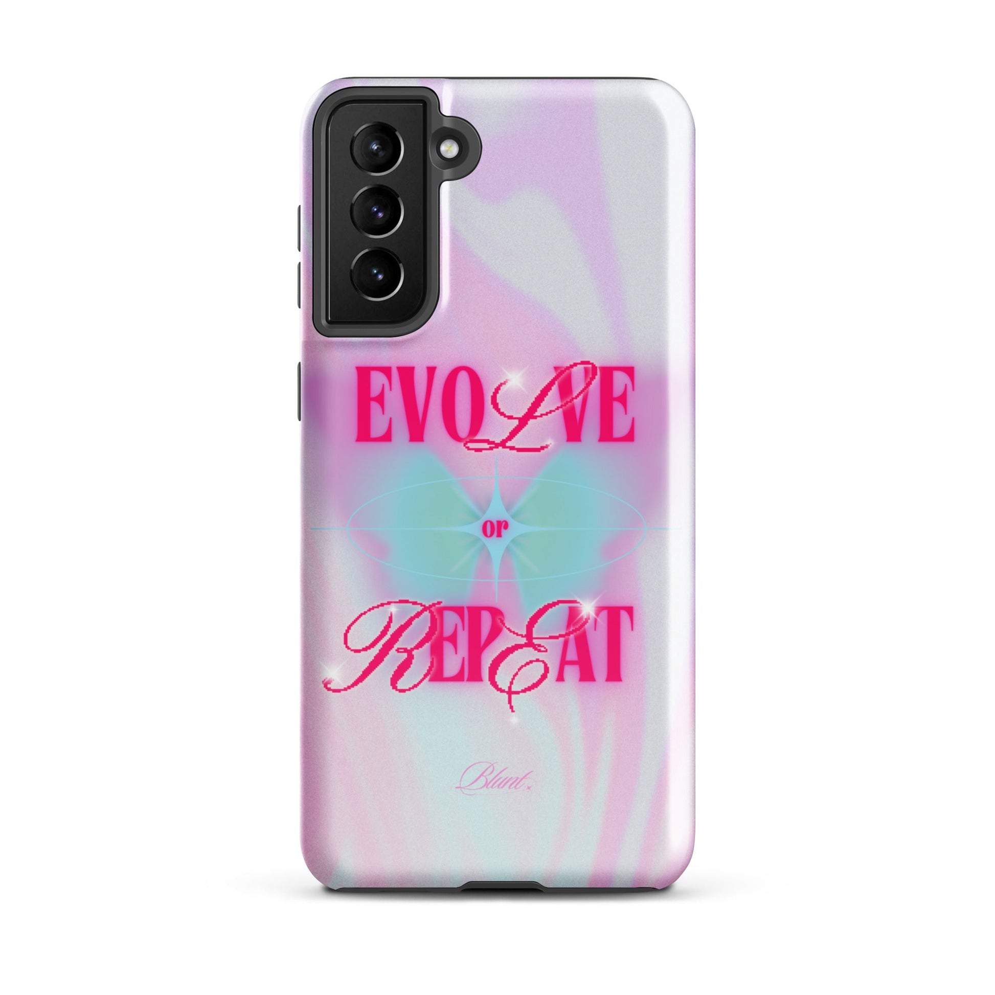 Growth Samsung Case - Blunt Cases