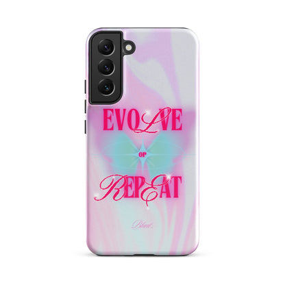 Growth Samsung Case - Blunt Cases
