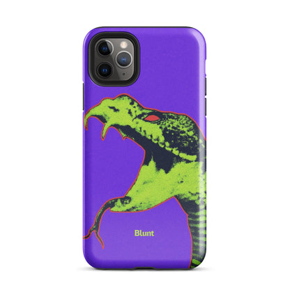 Grozn iPhone Case - Blunt Cases