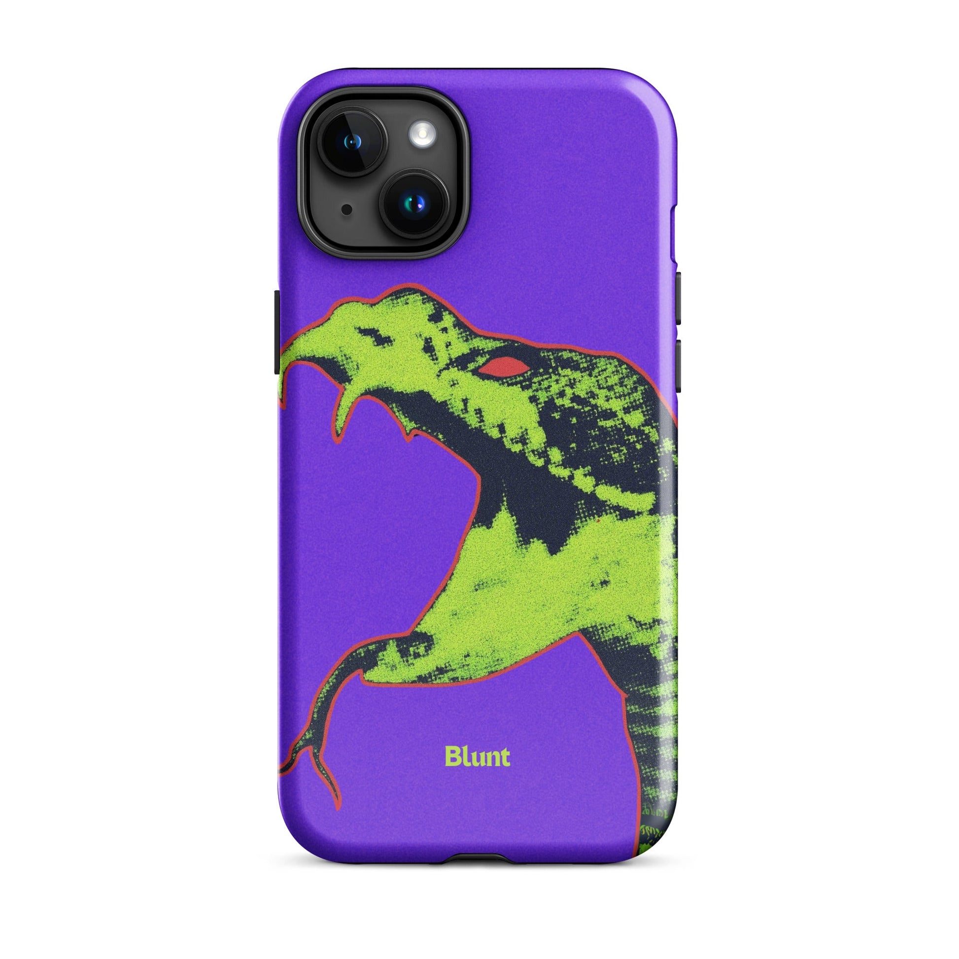 Grozn iPhone Case - Blunt Cases