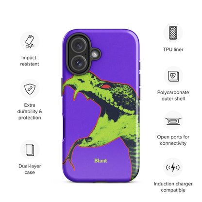 Grozn iPhone Case - Blunt Cases