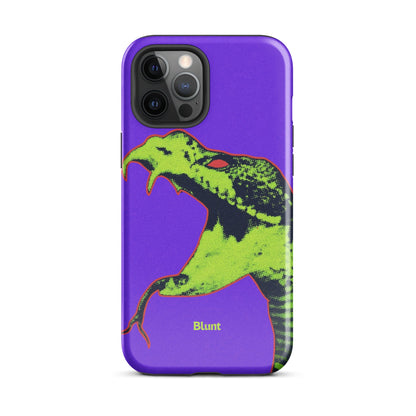 Grozn iPhone Case - Blunt Cases