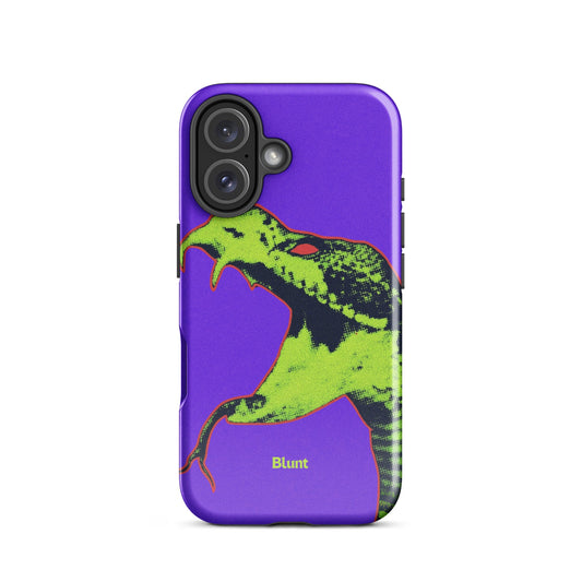 Grozn iPhone Case - Blunt Cases