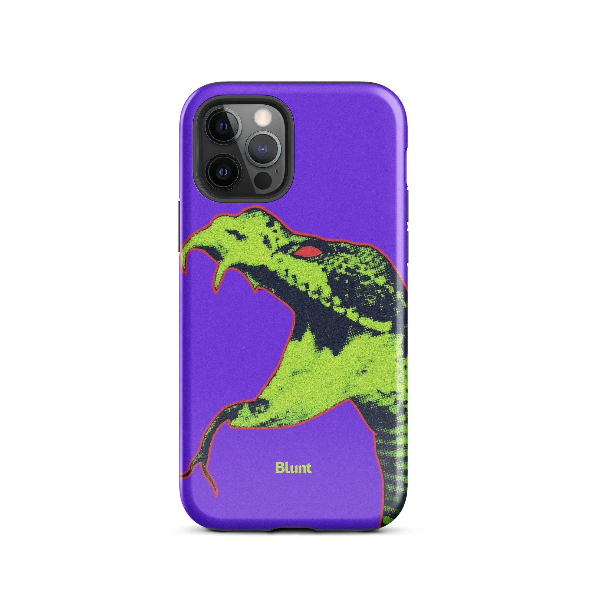 Grozn iPhone Case - Blunt Cases