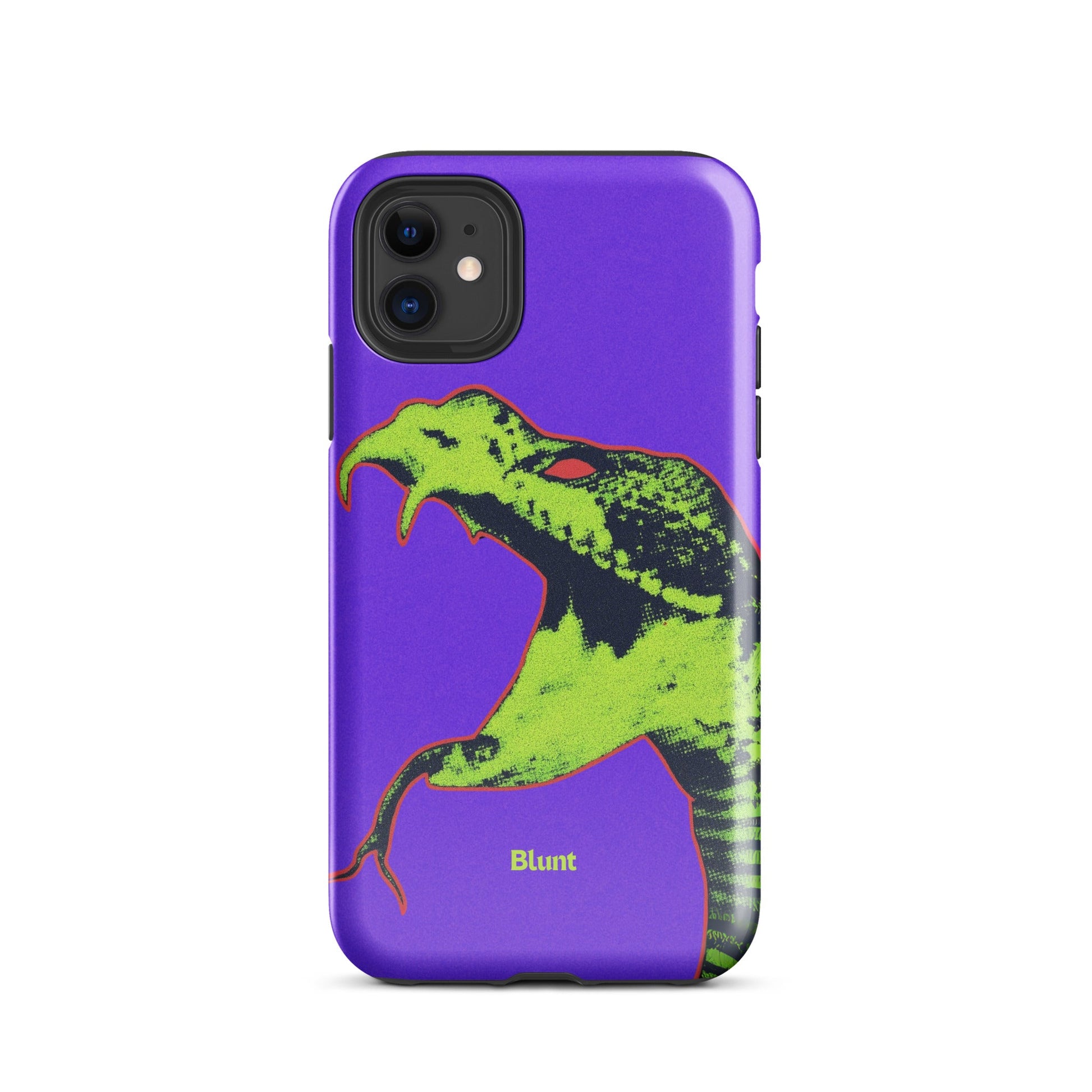 Grozn iPhone Case - Blunt Cases