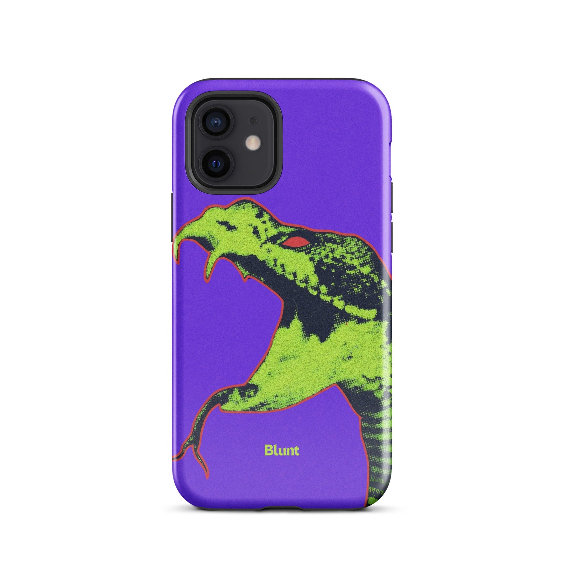 Grozn iPhone Case - Blunt Cases