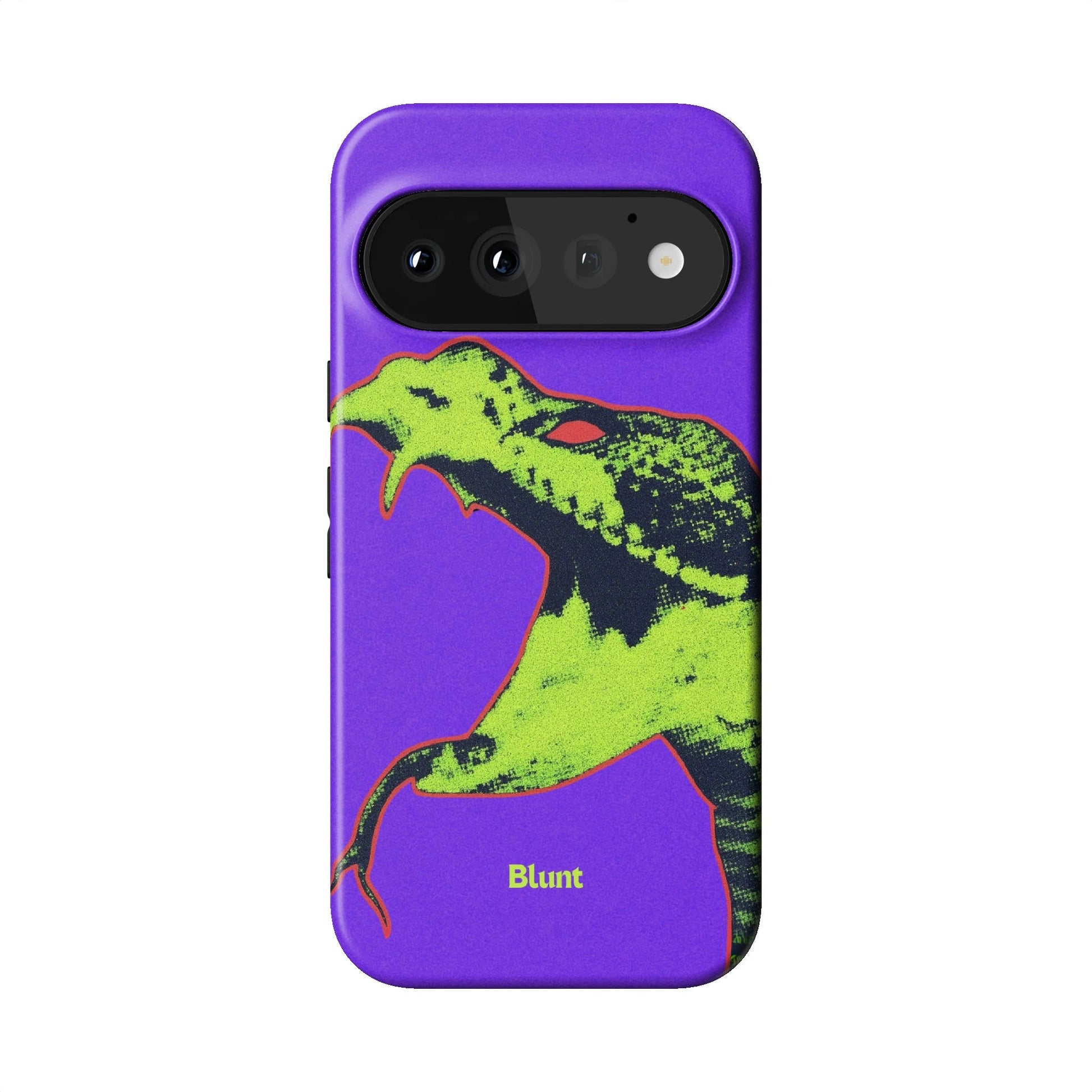 Grozn Pixel Case - Blunt Cases