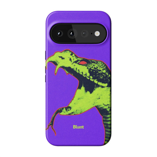 Grozn Pixel Case - Blunt Cases