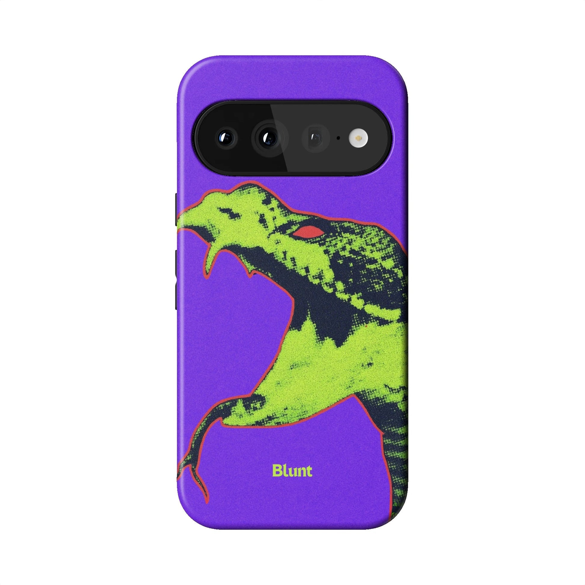 Grozn Pixel Case - Blunt Cases
