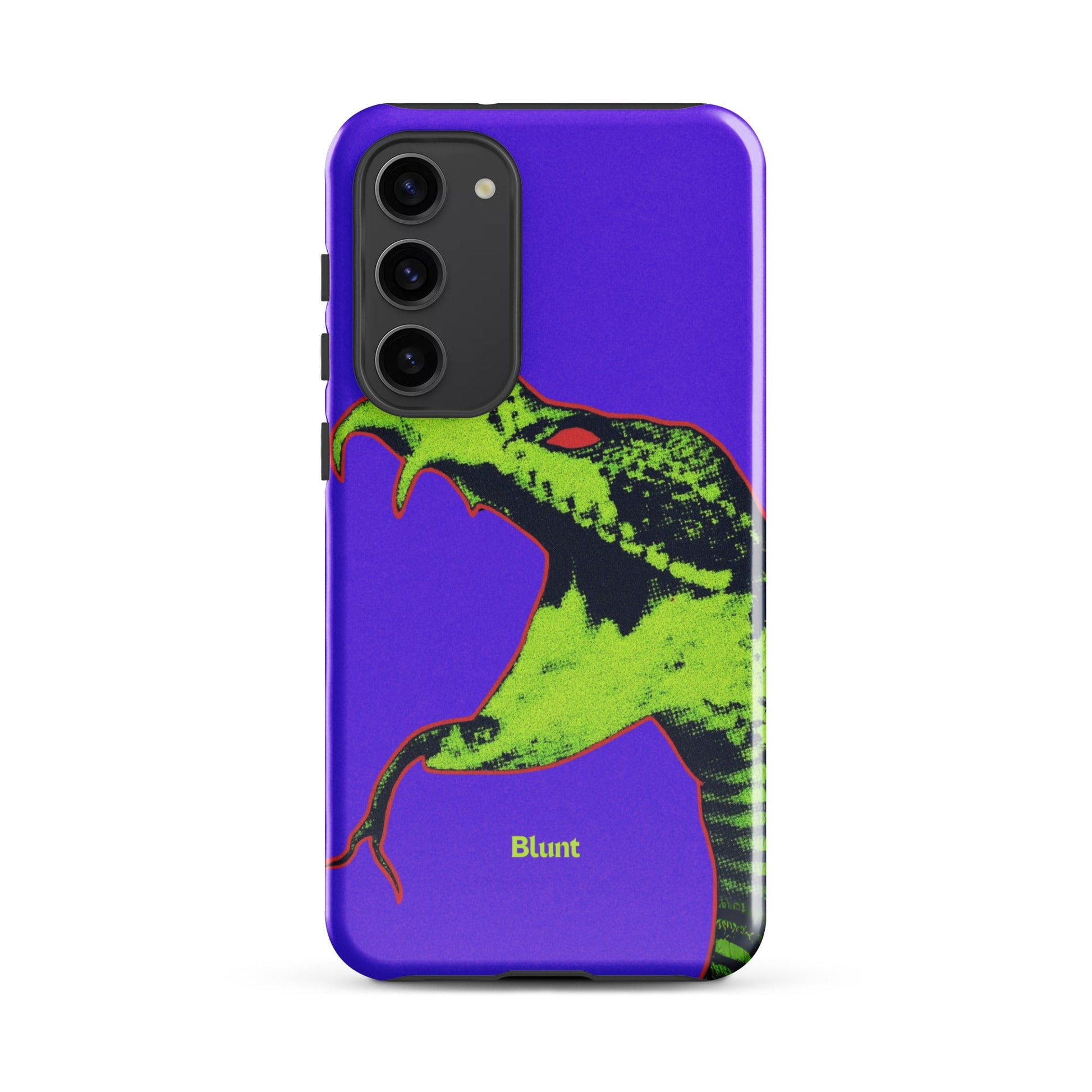 Grozn Samsung Case - Blunt Cases