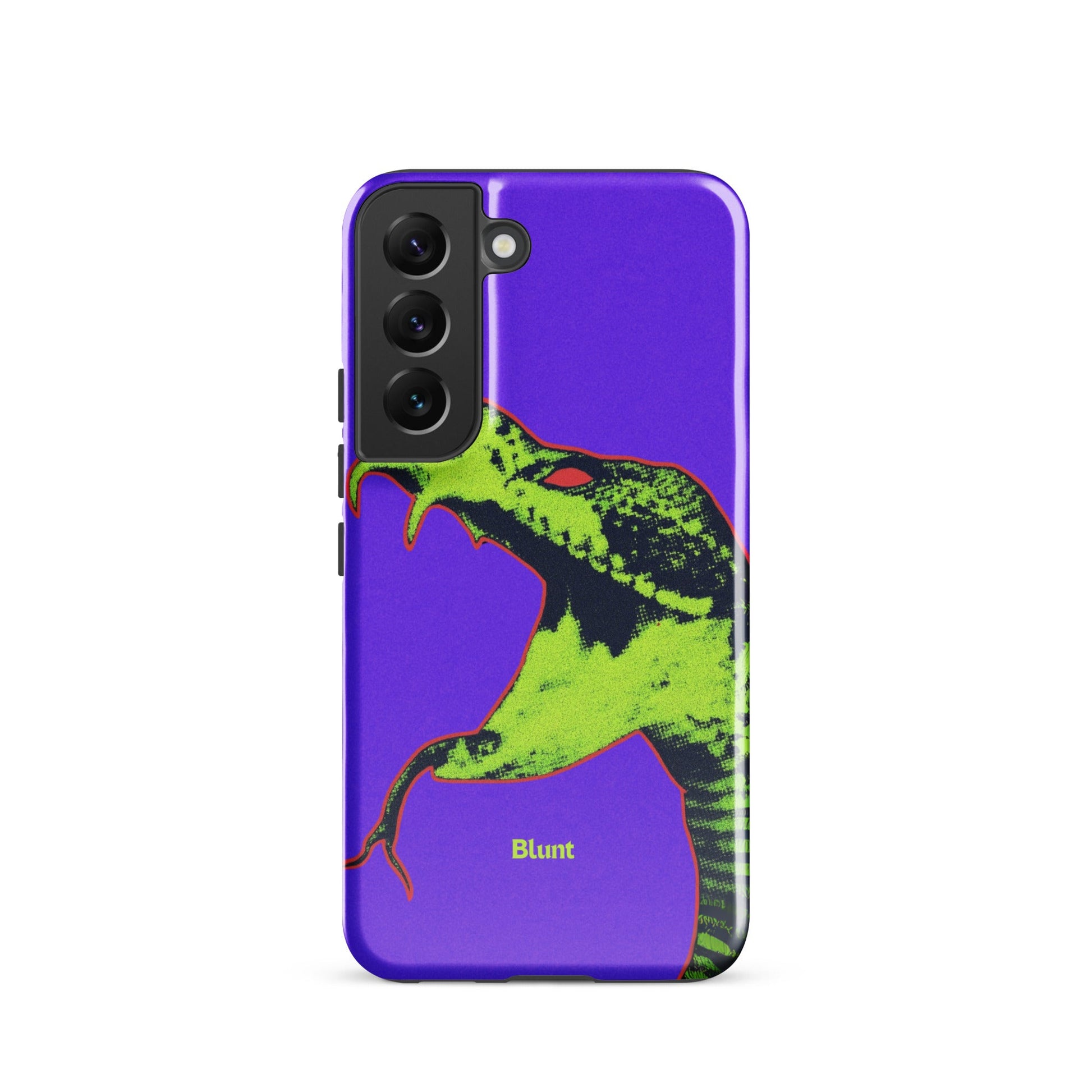 Grozn Samsung Case - Blunt Cases