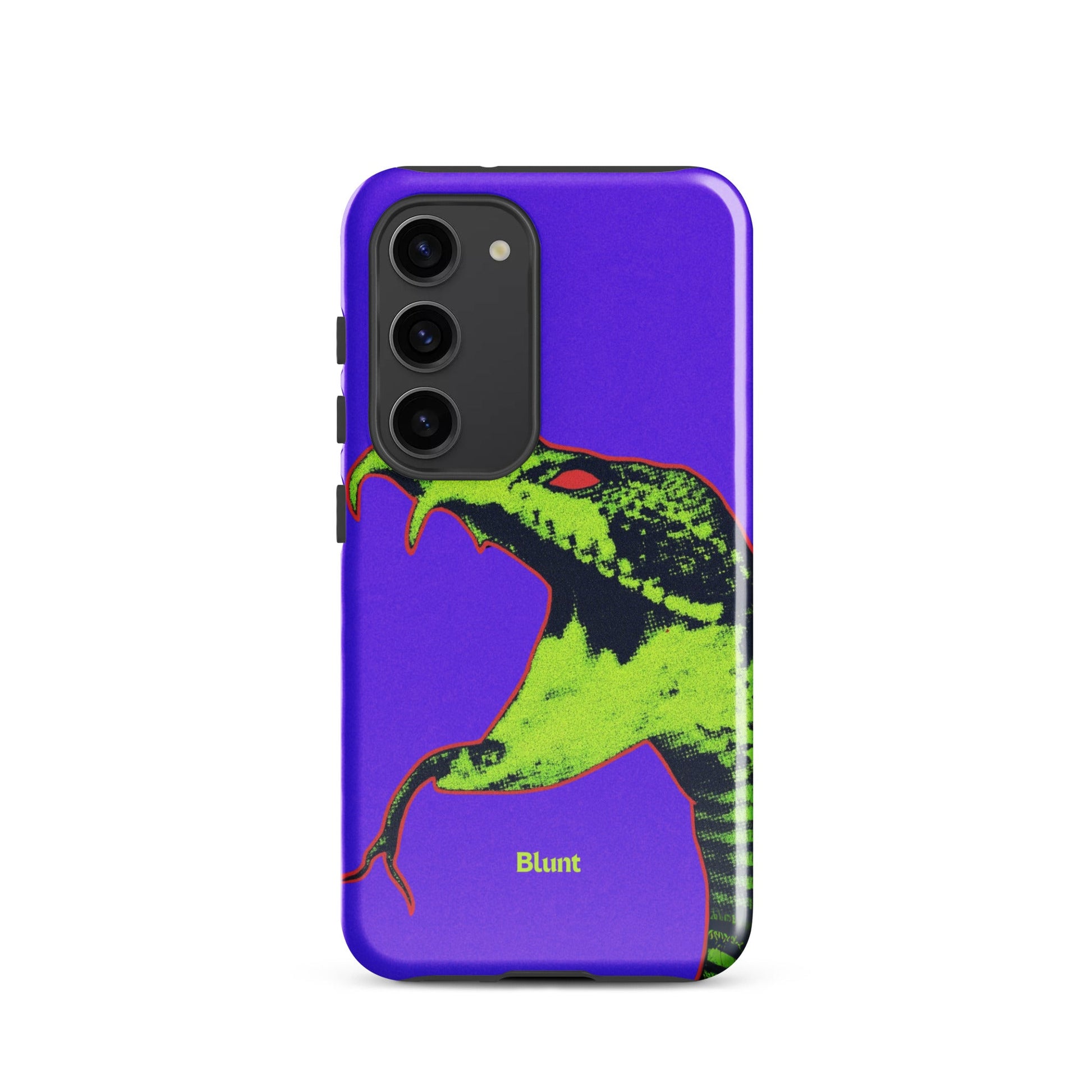 Grozn Samsung Case - Blunt Cases
