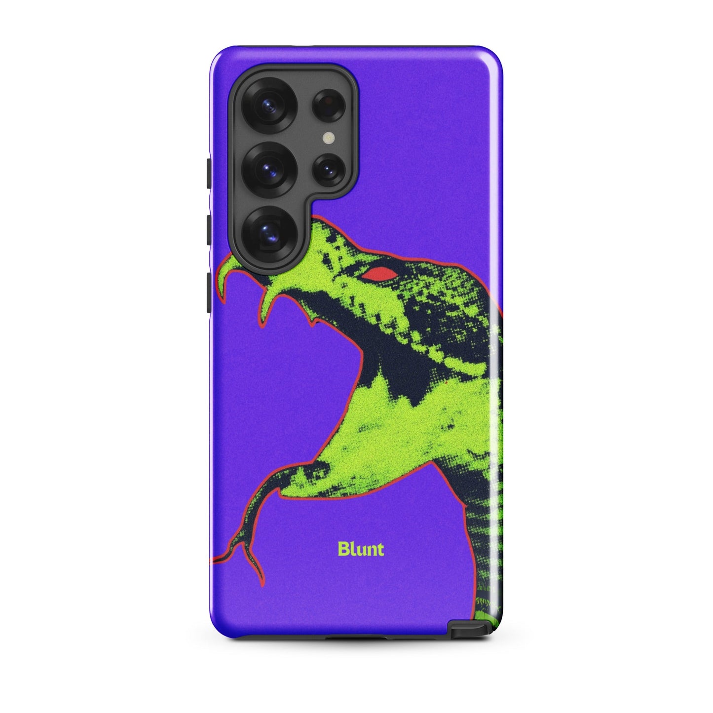 Grozn Samsung Case - Blunt Cases