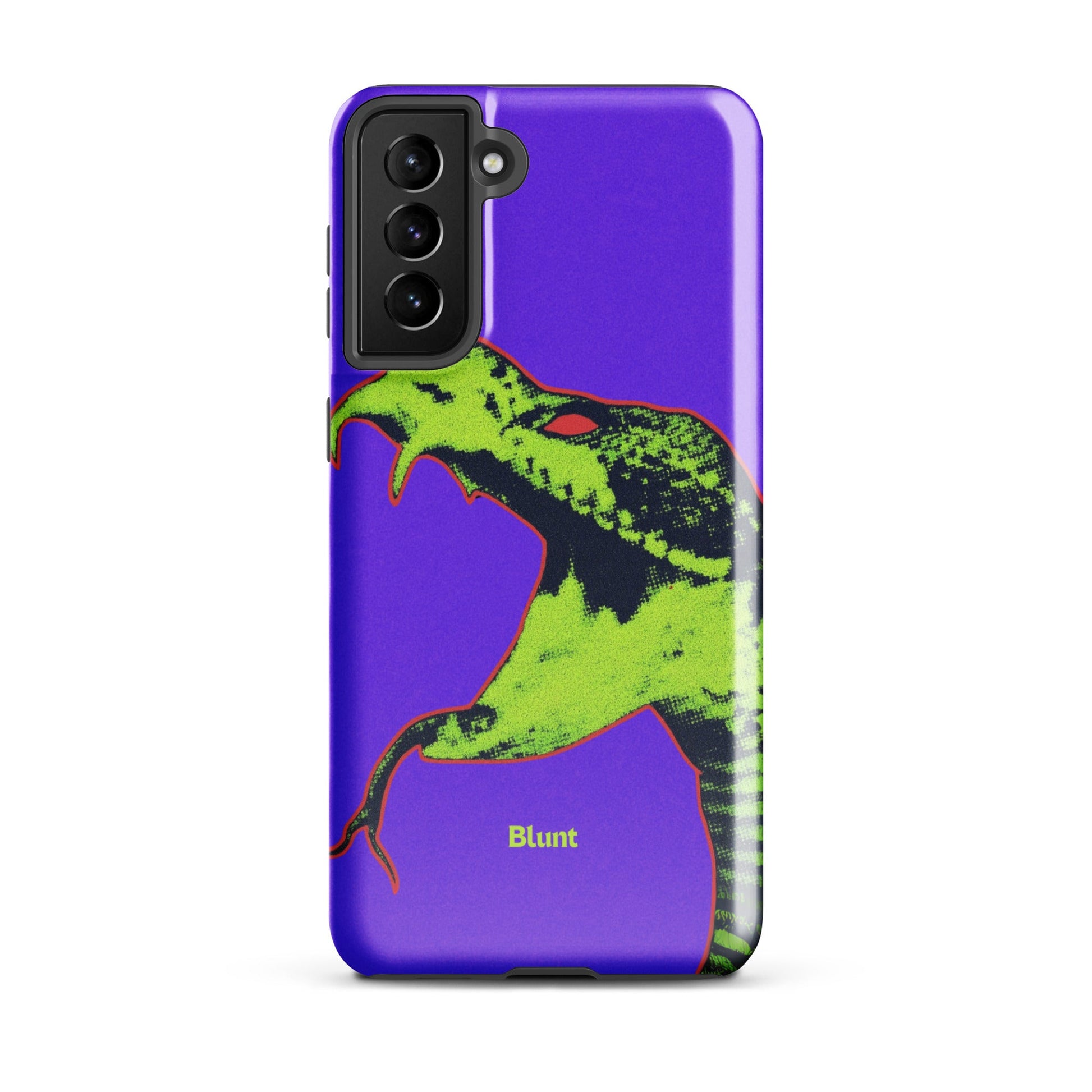 Grozn Samsung Case - Blunt Cases