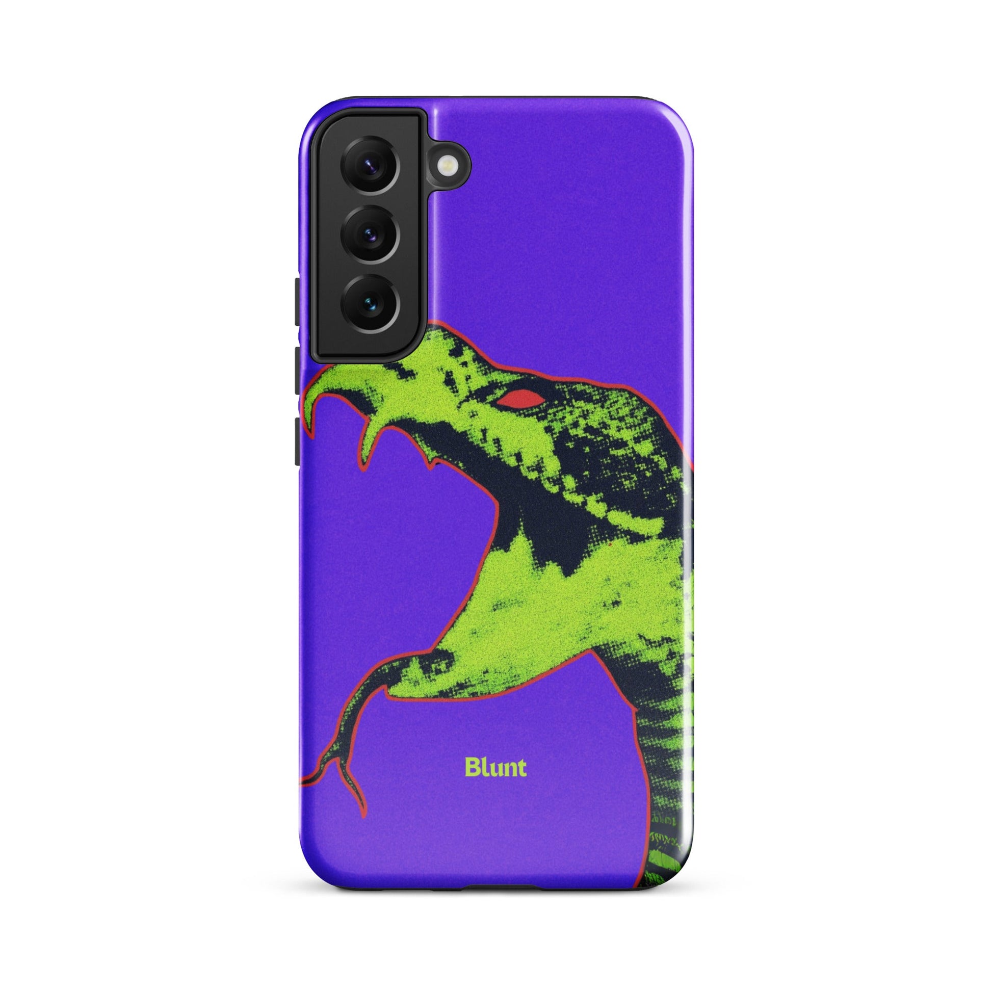 Grozn Samsung Case - Blunt Cases
