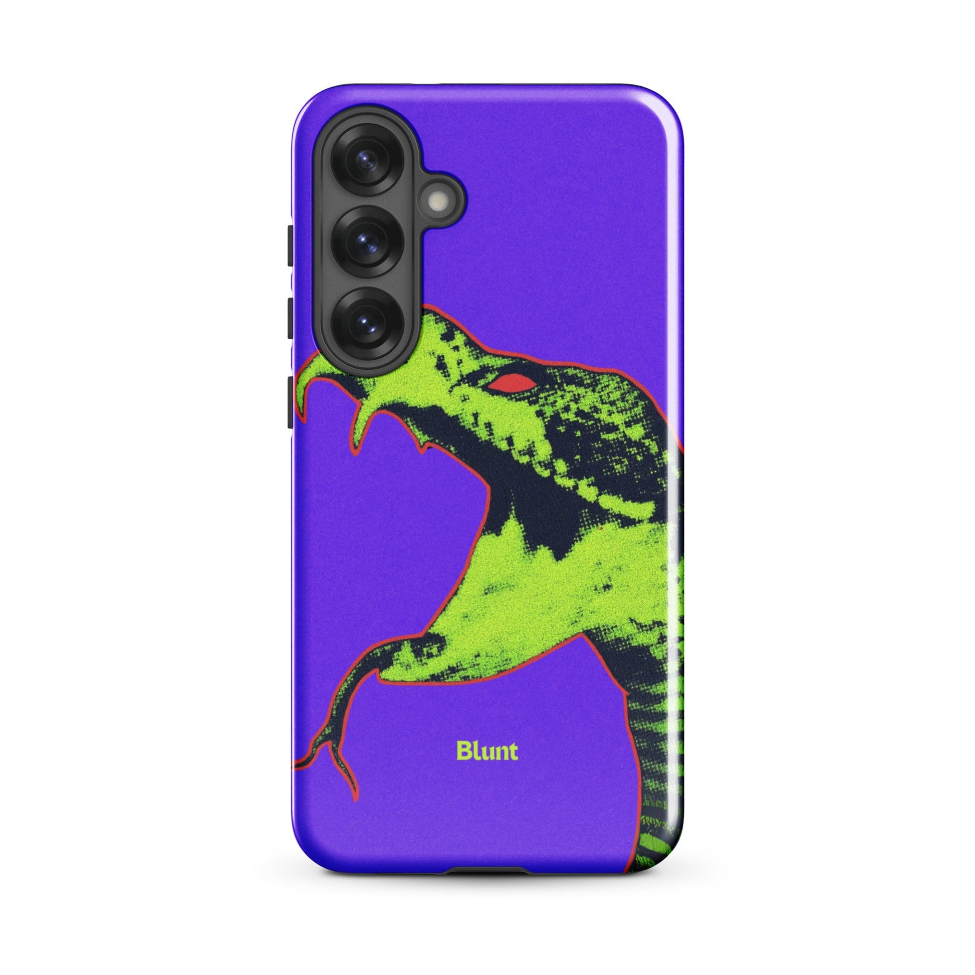 Grozn Samsung Case - Blunt Cases