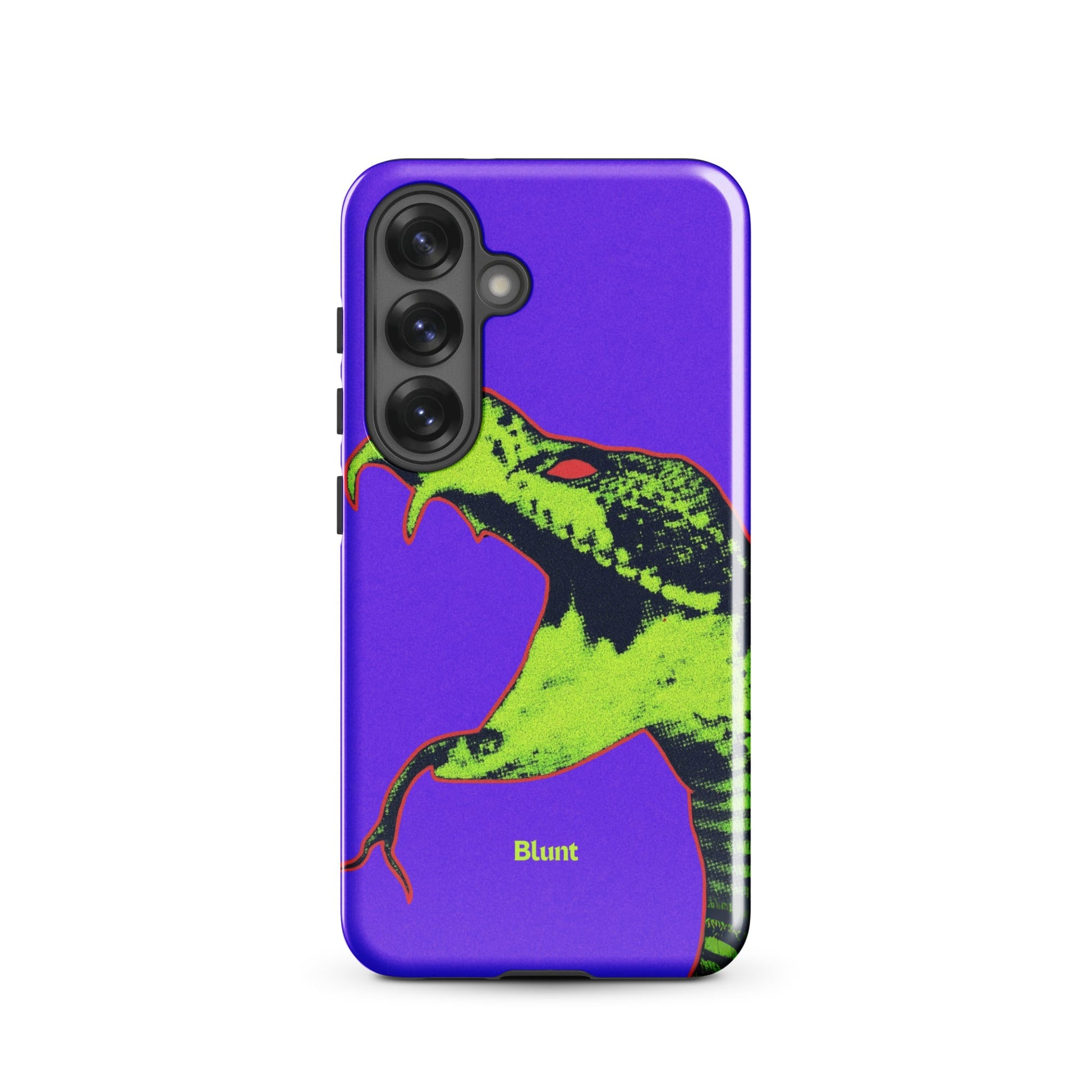 Grozn Samsung Case - Blunt Cases