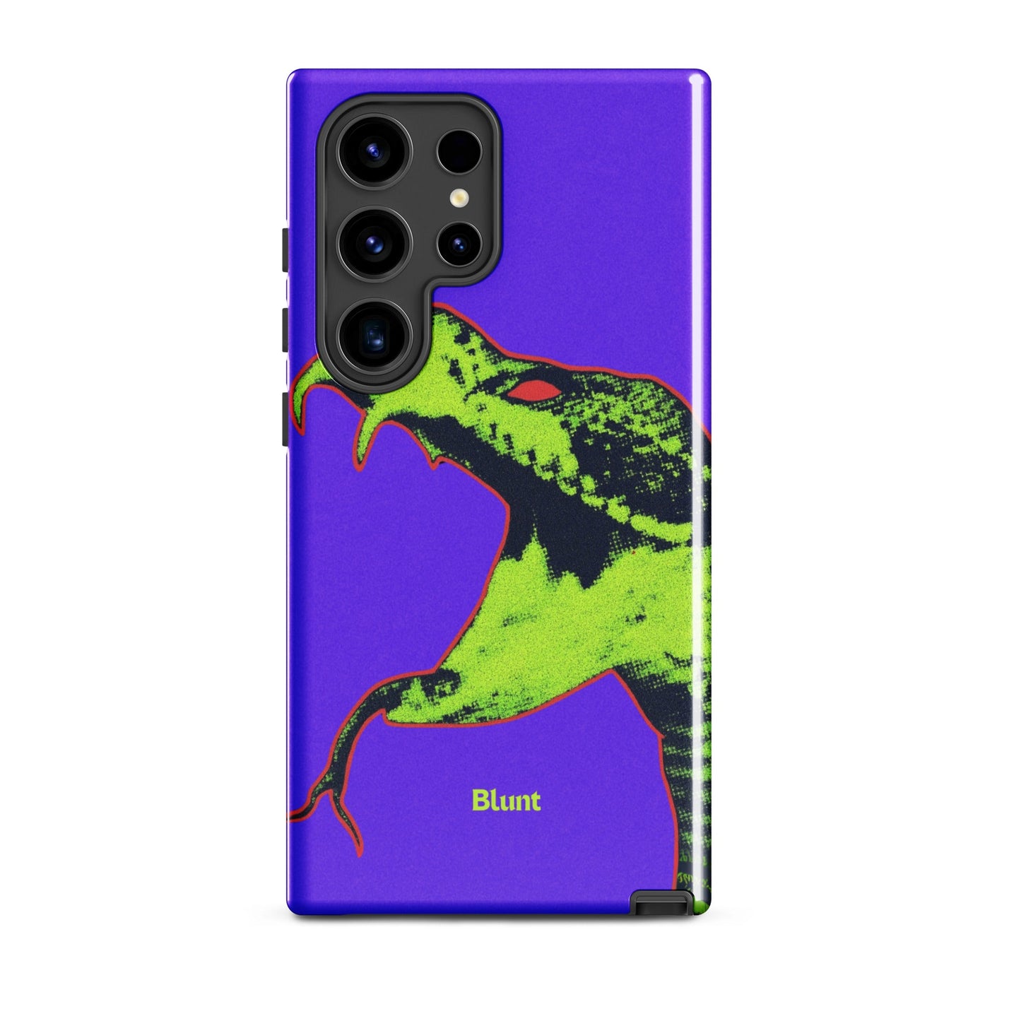Grozn Samsung Case - Blunt Cases