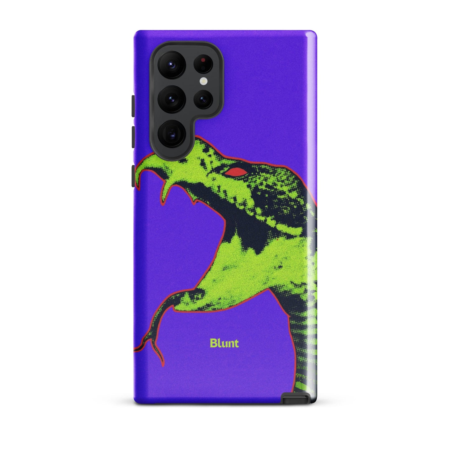Grozn Samsung Case - Blunt Cases