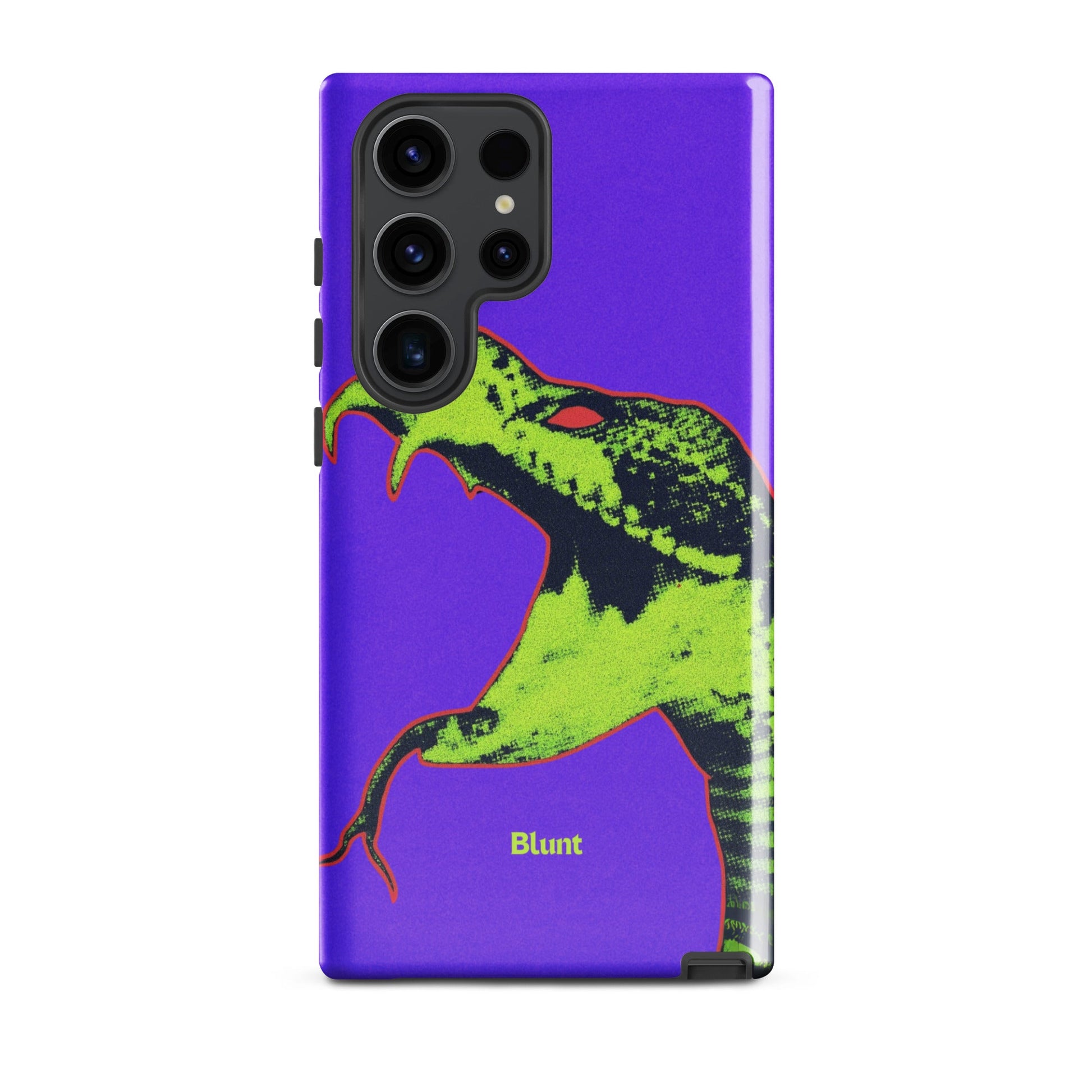 Grozn Samsung Case - Blunt Cases