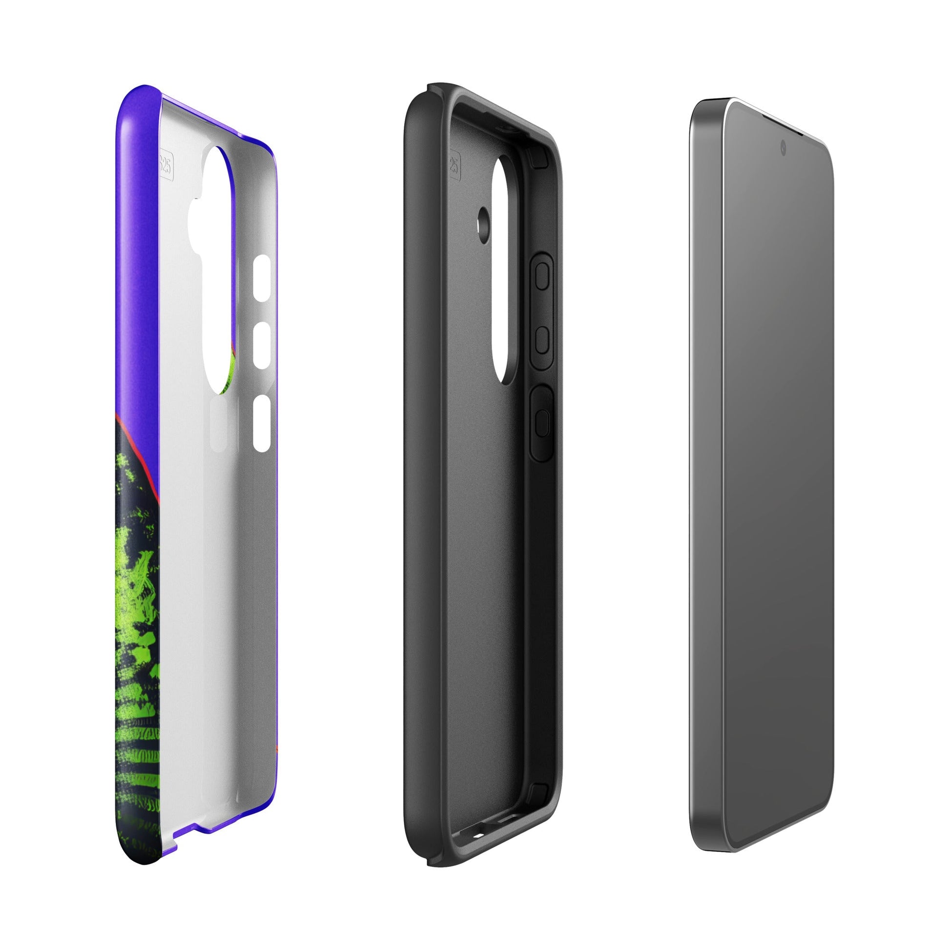 Grozn Samsung Case - Blunt Cases