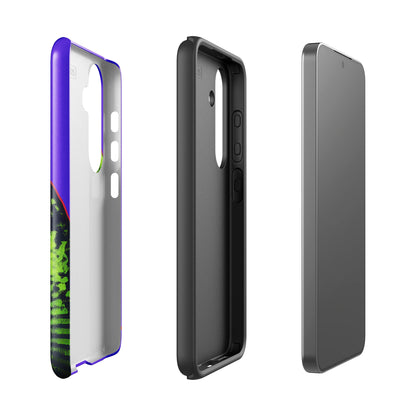 Grozn Samsung Case - Blunt Cases