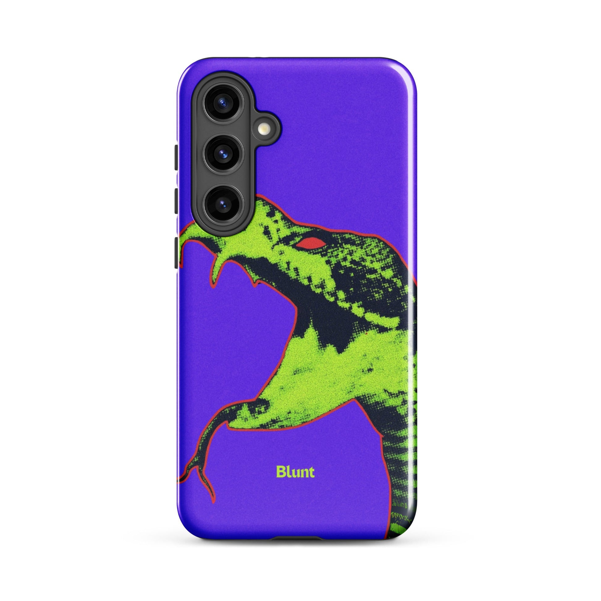 Grozn Samsung Case - Blunt Cases