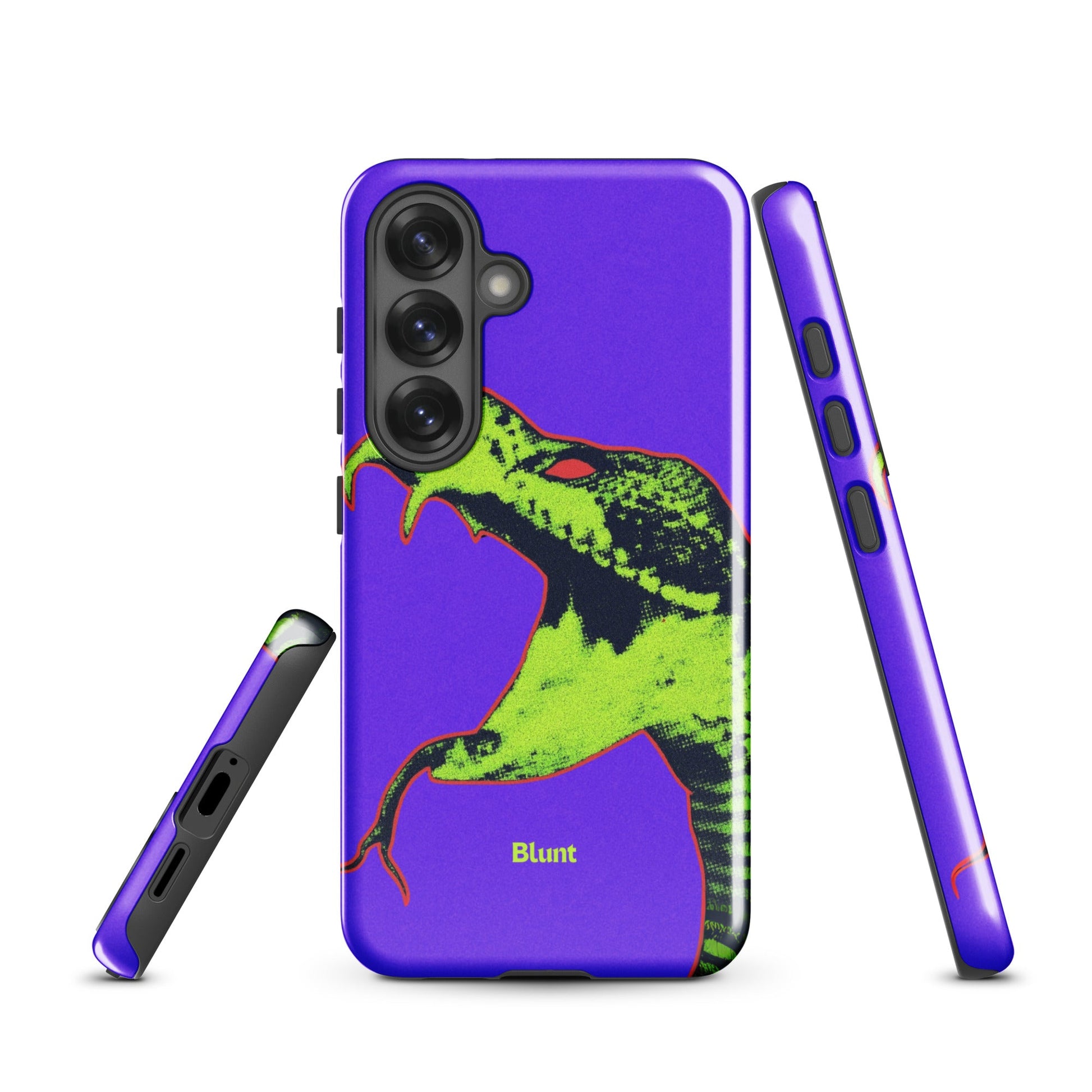 Grozn Samsung Case - Blunt Cases