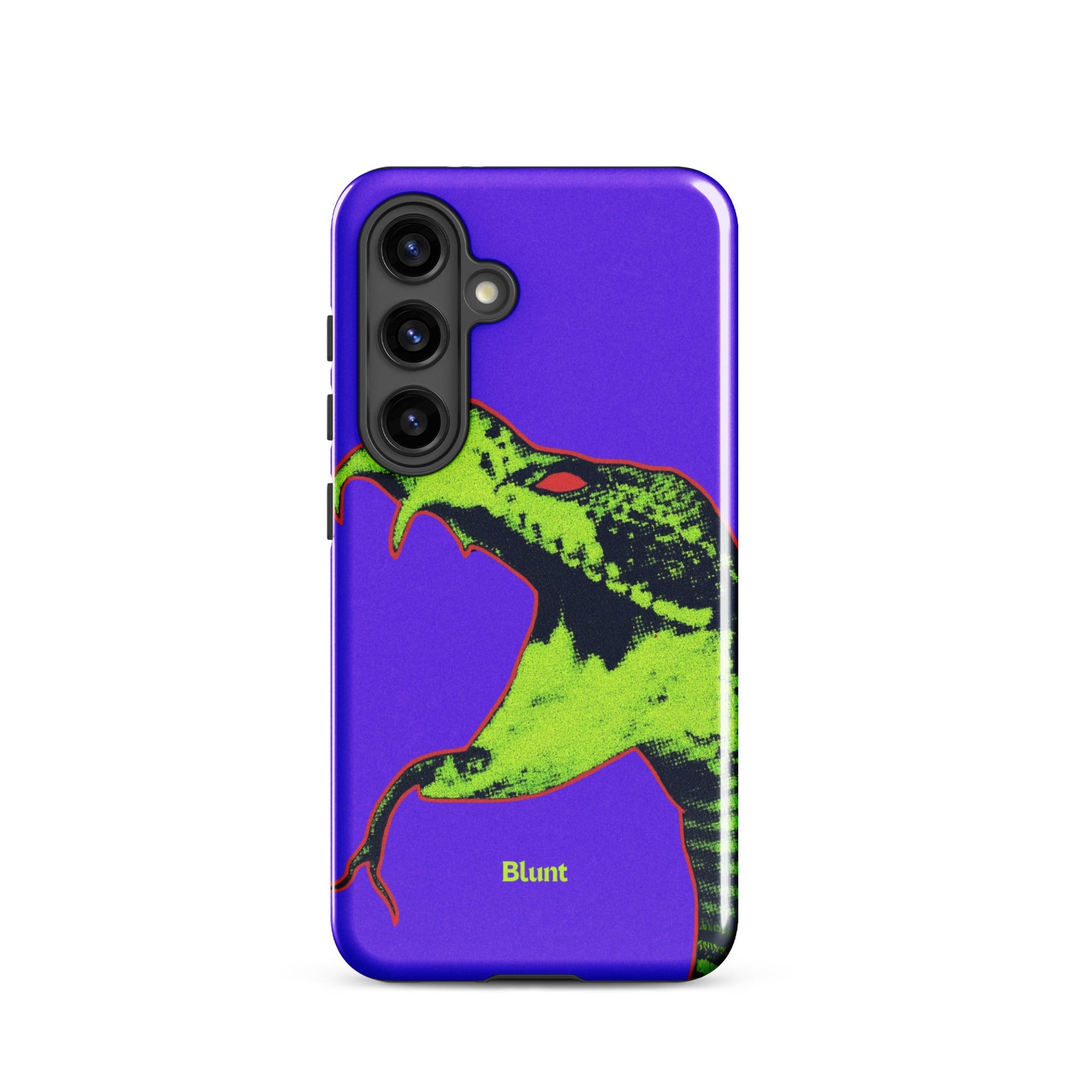 Grozn Samsung Case - Blunt Cases