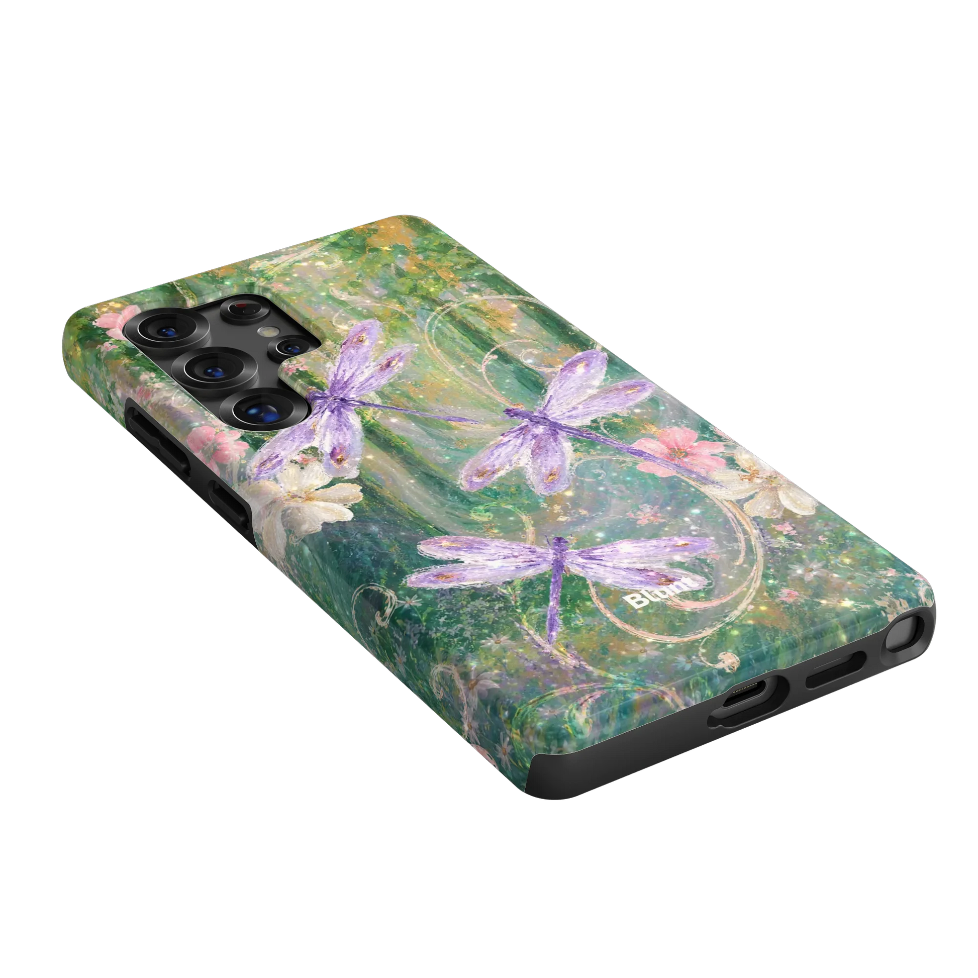 Garden-Spell-samsung-case-Galaxy S25 Ultra-2