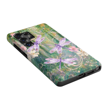 Garden-Spell-samsung-case-Galaxy S25 Ultra-2