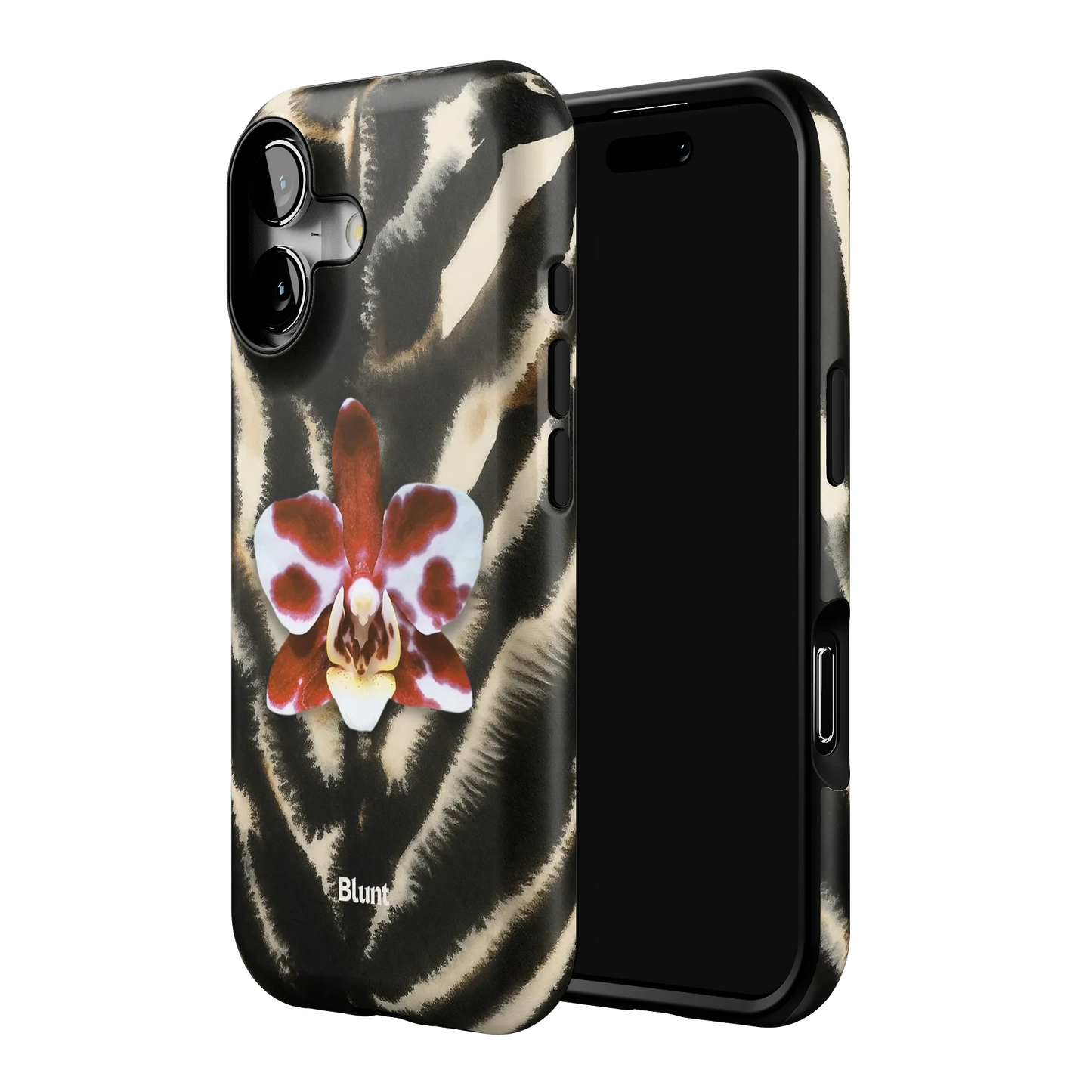 Huntress iPhone Case