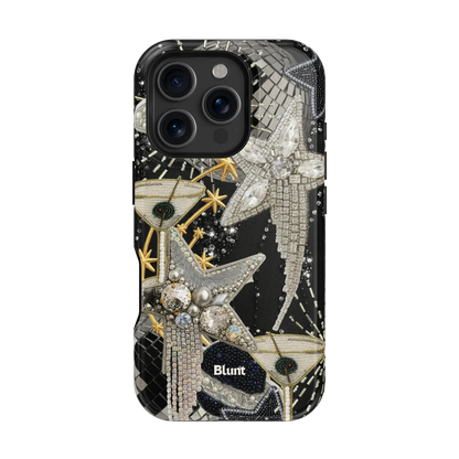 Nightlife iPhone Case