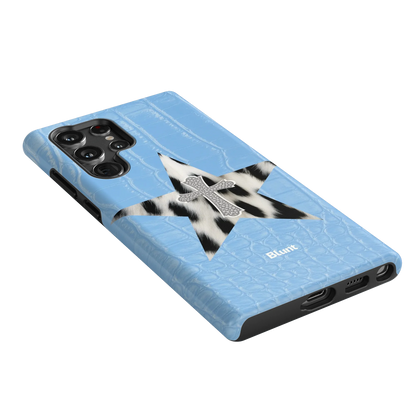 Blue-Starcreed-samsung-case-S22 Ultra-2