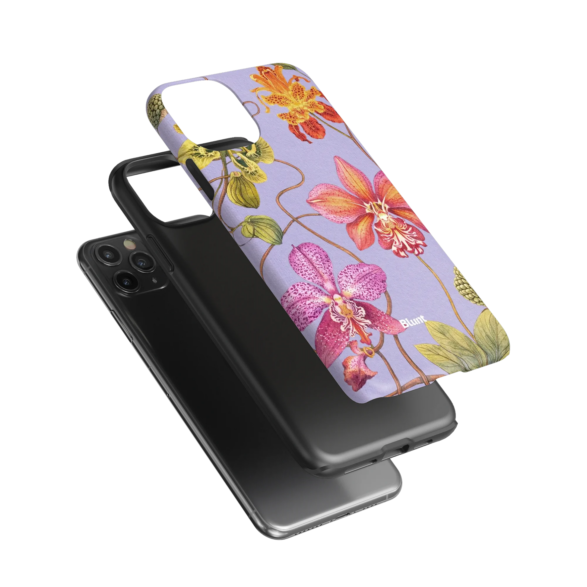 Lilac-Garden-iphone-case-iPhone 11 Pro Max-3