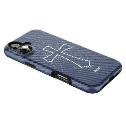 Blue-Diamara-iphone-case-iPhone 16 Plus-2