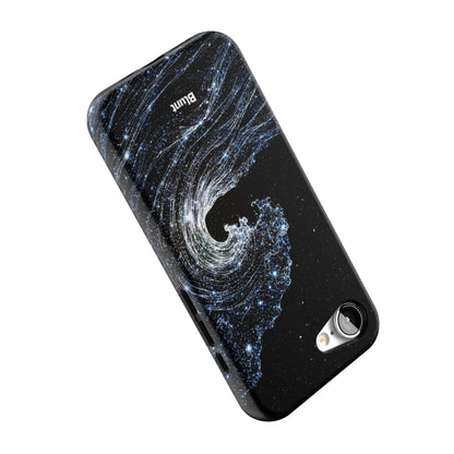 Midnight-Wave-iphone-case-iPhone 17 E-4