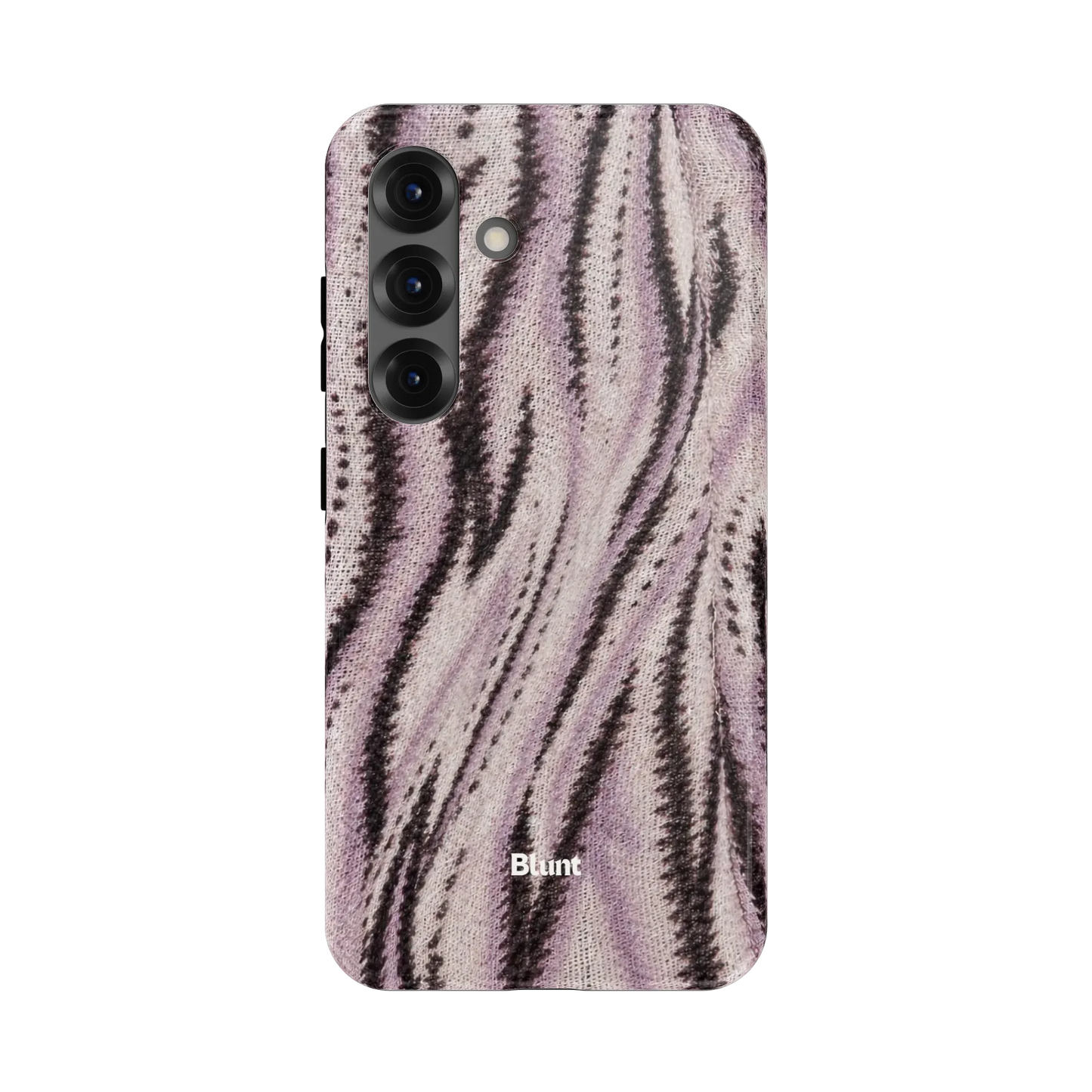 Blush Vein Samsung Case