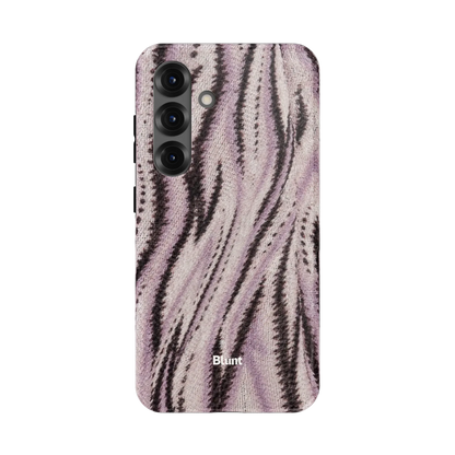 Blush Vein Samsung Case