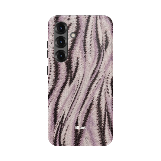 Blush Vein Samsung Case