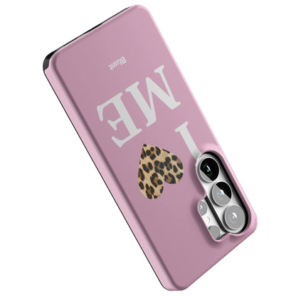 Pink-I-Love-Me-samsung-case-Galaxy S26 Ultra-4