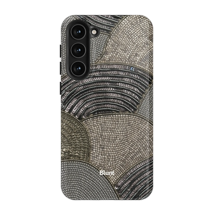 Belladonna Samsung Case