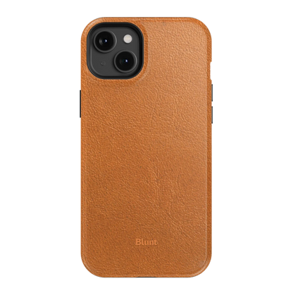 Amberik iPhone Case