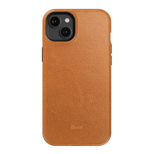 Amberik iPhone Case
