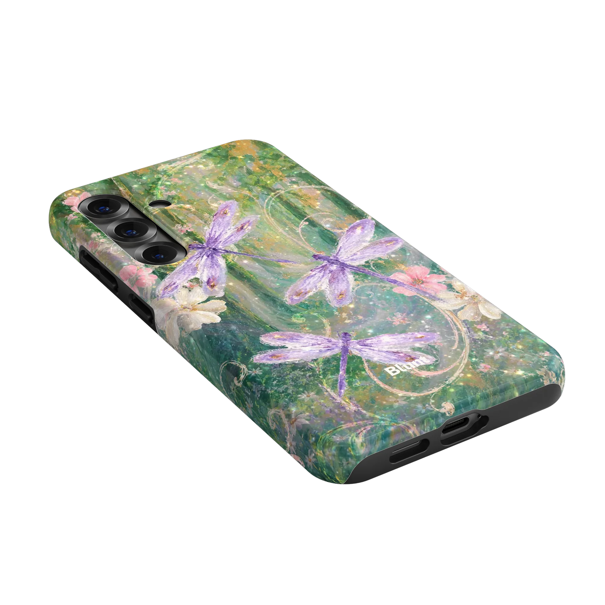 Garden-Spell-samsung-case-Galaxy S25 Plus-2