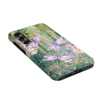 Garden-Spell-samsung-case-Galaxy S25 Plus-2