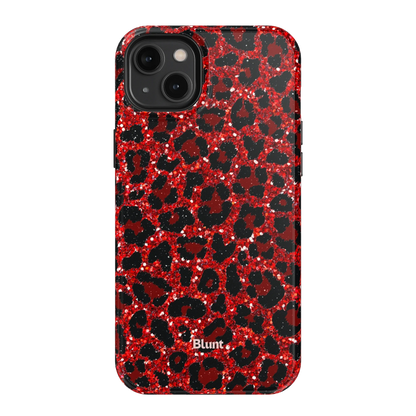 Fyre iPhone Case