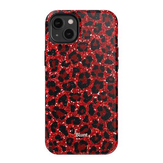 Fyre iPhone Case