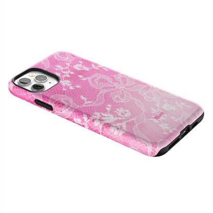 Pink-Lacewave-iphone-case-iPhone 11 Pro Max-2
