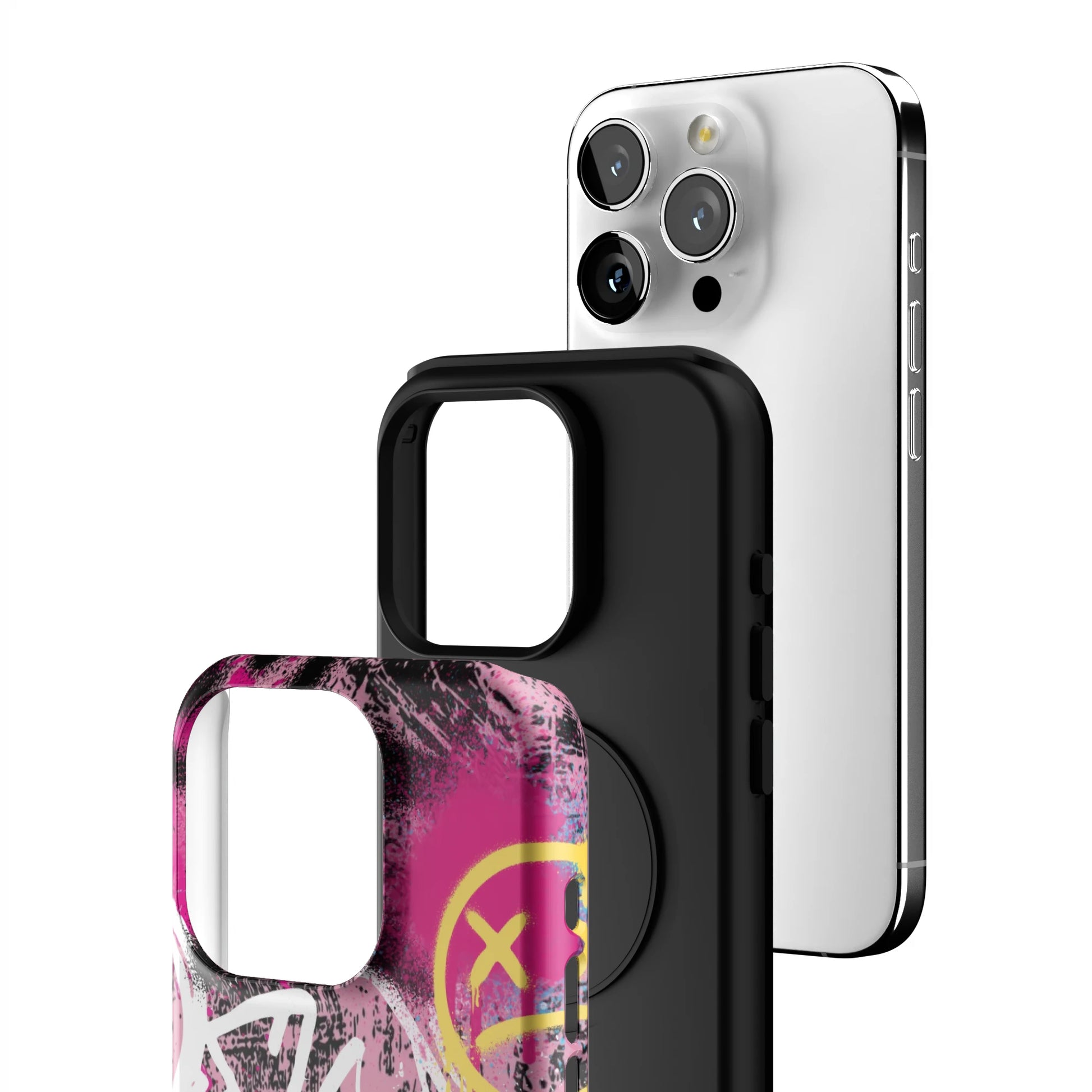 Pink-Alley-iphone-case-iPhone 15 Pro-3